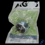 CLAVIJA CON ABRAZADERA BLINDADA ARGOS 8830150