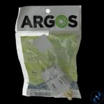 CLAVIJA TRIPLE POLARIZADA ARGOS 8830200