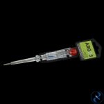 PROBADOR DE CORRIENTE 140 MM TIPO DESARMADOR ARGOS 8850010