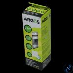 FOCO 25 W AHORRADOR EN ESPIRAL 6000 HRS ARGOS 8900050