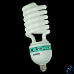 D 1 FOCO 85 W AHORRADOR EN ESPIRAL6000 HRS ARGOS 8900070