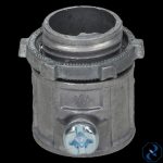 CONECTOR 1/2 P/TUBO EMT ACEROARGOS 9570050