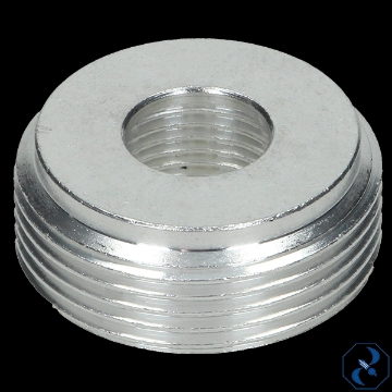 REDUCCION 1 1/4 A 1/2 BUSHINGALUMINIO ARGOS RED41