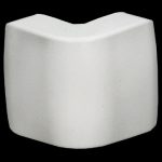 D 1 ANGULO EXTERNO VARIABLE P/CANALETA BTICINO W11523