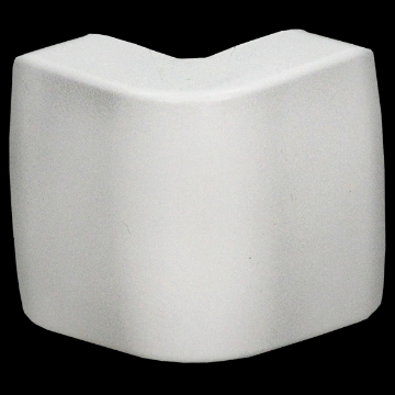 D 1 ANGULO EXTERNO VARIABLE P/CANALETA BTICINO W11523