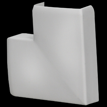 D 1 ANGULO 32X10 PLANO P/CANALETA BTICINO W11524
