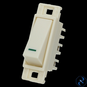 APAGADOR SENCILLO ASTRO A01M