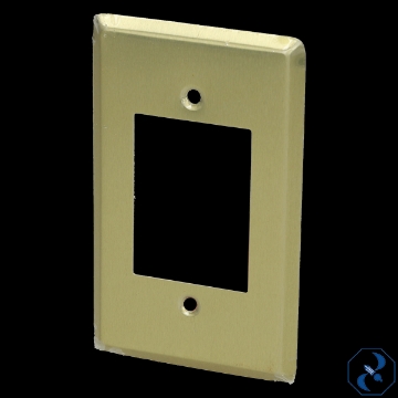 PLACA 3 U ALUMINIO ASTRO PA03