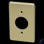 PLACA INDUSTRIAL ASTRO ALUMINIO PA08