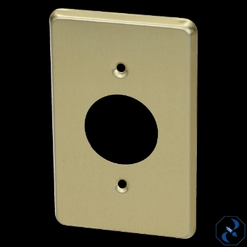 PLACA INDUSTRIAL ASTRO ALUMINIO PA08