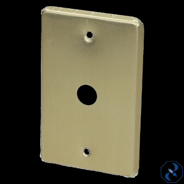 PLACA PILOTO ALUMINIO SIN CHASIS ASTRO PA06
