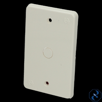 PLACA CIEGA ABS PLASTICO ASTRO ABSPM