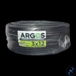 CORDON 3X12 USO RUDO ARGOS 1303120