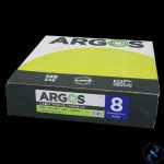 D 1 CABLE 8 100 M AZUL ARGOS 1100080