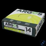 CABLE 14 100 M BLANCO ARGOS 1100144