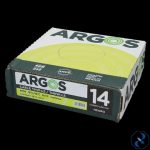 D 1 CABLE 14 100 M NEGRO ARGOS 1100140