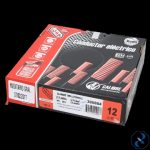 ALAMBRE 12 DE 100 M ROJO IUSA 300884