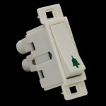 D 1 BOTON TIMBRE TRADICIONAL QUINZINO 5850N