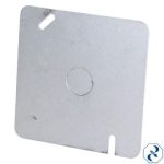 TAPA 3/4 CUADRADA GALVANIZADATAMSA 19 MM 3003