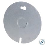 TAPA 1/2 REDONDA GALVANIZADA TAMSA 13 MM 3002