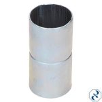 D 1 COPLE CONDUIT 1 PULG ETIQUETA VERDE PARA TUBO C