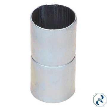D 1 COPLE CONDUIT 1 PULG ETIQUETA VERDE PARA TUBO C