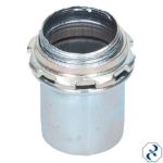 CONECTOR CONDUIT 3/4 ETIQUETA VERDE PARA TUBO CATUSA 3808