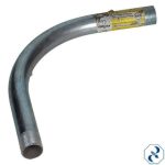 D 1 CODO CONDUIT 3/4 ETIQUETA AMARILLA PARA TUBO CATUSA 19-DAG