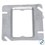 SOBRETAPA 3/4 GALVANIZADA TAMSA