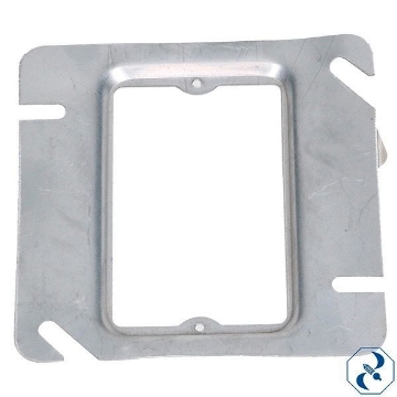 SOBRETAPA 3/4 GALVANIZADA TAMSA