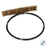 GUIA 15 M PARA ELECTRICISTA REDONDA ECONOMICA