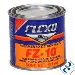 PEGAMENTO 125 ML FZ DE CONTACTO FLEXO FZ-10-25