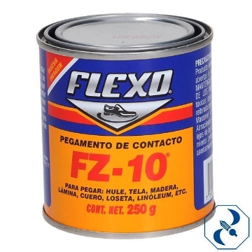 PEGAMENTO 250 ML FZ DE CONTACTO FLEXO FZ-10-250