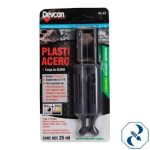 PLASTIACERO 25 ML LIQUIDO DEVCON R2-42