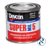SUPER MIL 5DEVCON BOTE 125 ML DSM-125