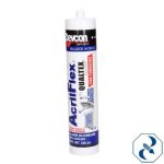 SELLADOR ACRIFLEX ACRILICO BLANCO FUNGICIDA 280ML DEVCON C-QAB