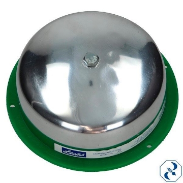 D 1 CAMPANA 125 MM INDUSTRIAL LIBERTAD