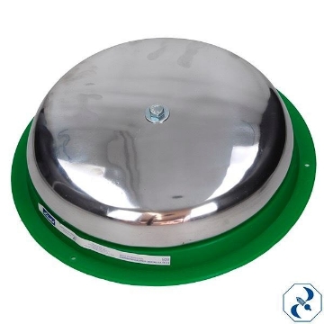 CAMPANA 250 MM INDUSTRIAL LIBERTAD