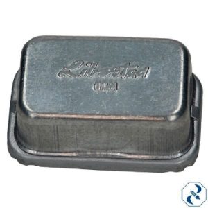 ZUMBADOR 127 V METALICO LIBERTAD