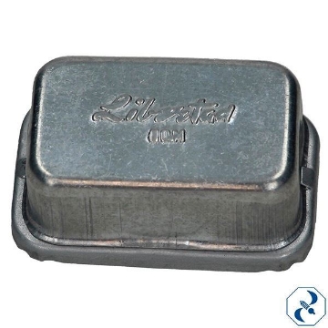 ZUMBADOR 127 V METALICO LIBERTAD