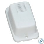 ZUMBADOR 127 V PLASTICO LIBERTAD