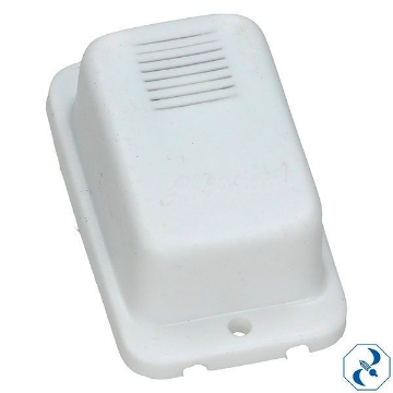ZUMBADOR 127 V PLASTICO LIBERTAD