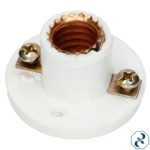 SOCKET 7 1/2 DE PLASTICO