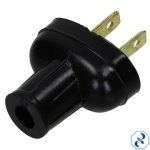 CLAVIJA OVALADA REFORZADA