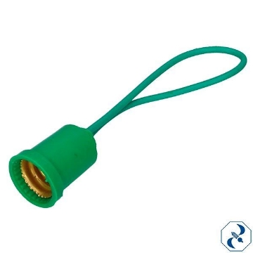 SOCKET 7 1/2 COLGANTES