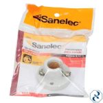 SOCKET 7 1/2 DE PORCELANA 35CM 02508