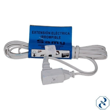 EXTENSION 5 M ECONOMICA SAMY EXE05