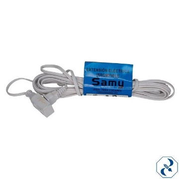 EXTENSION 8 M ECONOMICA SAMY EXE08