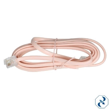 CABLE TELEFONICO 2 M STEREN 304-007