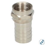 D 1 MACHO RG59 CAMPANA 100PZA ANILLO LGO INTEGRAD STEREN 200-030